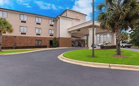 Comfort Suites North Mobile